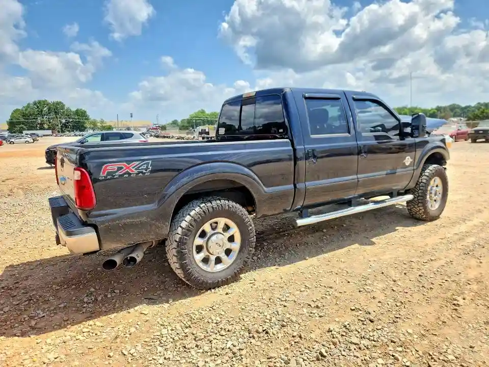 1FT7W2BT5GEA78352 2016 FORD F250-2