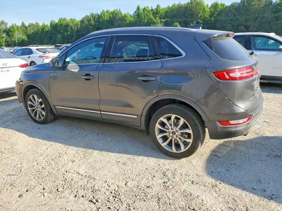 5LMCJ2D97JUL22572 2018 LINCOLN MKC-1