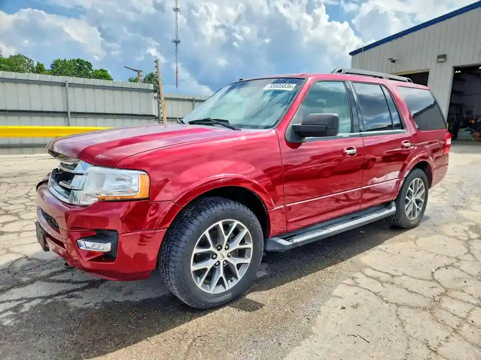 1FMJU1JT4GEF56831 2016 FORD EXPEDITION-0