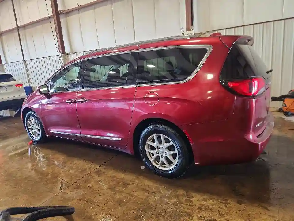 2C4RC1BG7LR105997 2020 CHRYSLER PACIFICA-1