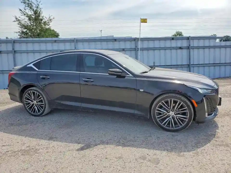 1G6DS5RW0P0153782 2023 CADILLAC CT5-3