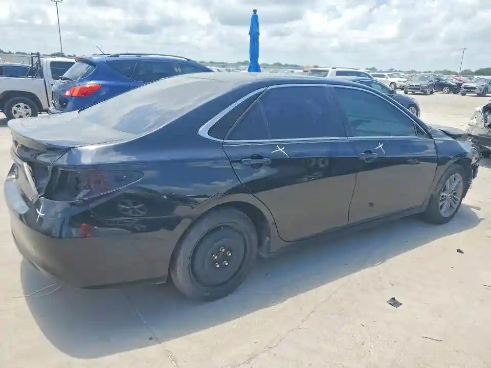 4T1BF1FK3FU001999 2015 TOYOTA CAMRY-2