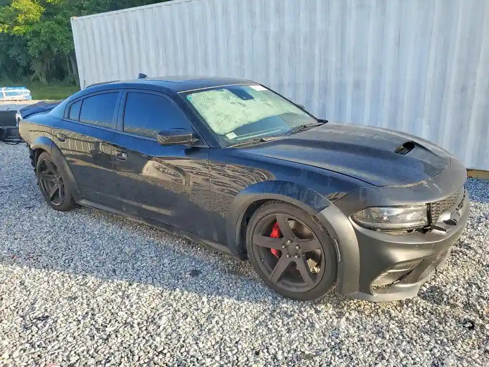 2C3CDXCT0PH533170 2023 DODGE CHARGER-3