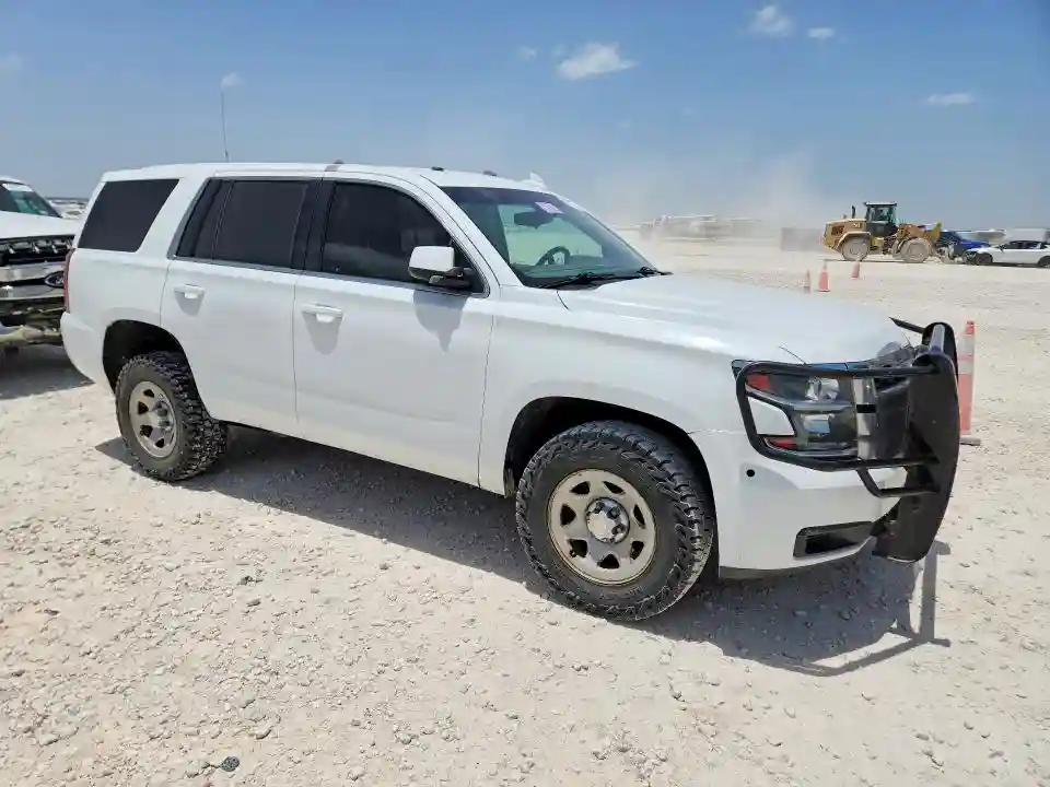 1GNSKFEC0GR430617 2016 CHEVROLET TAHOE-3