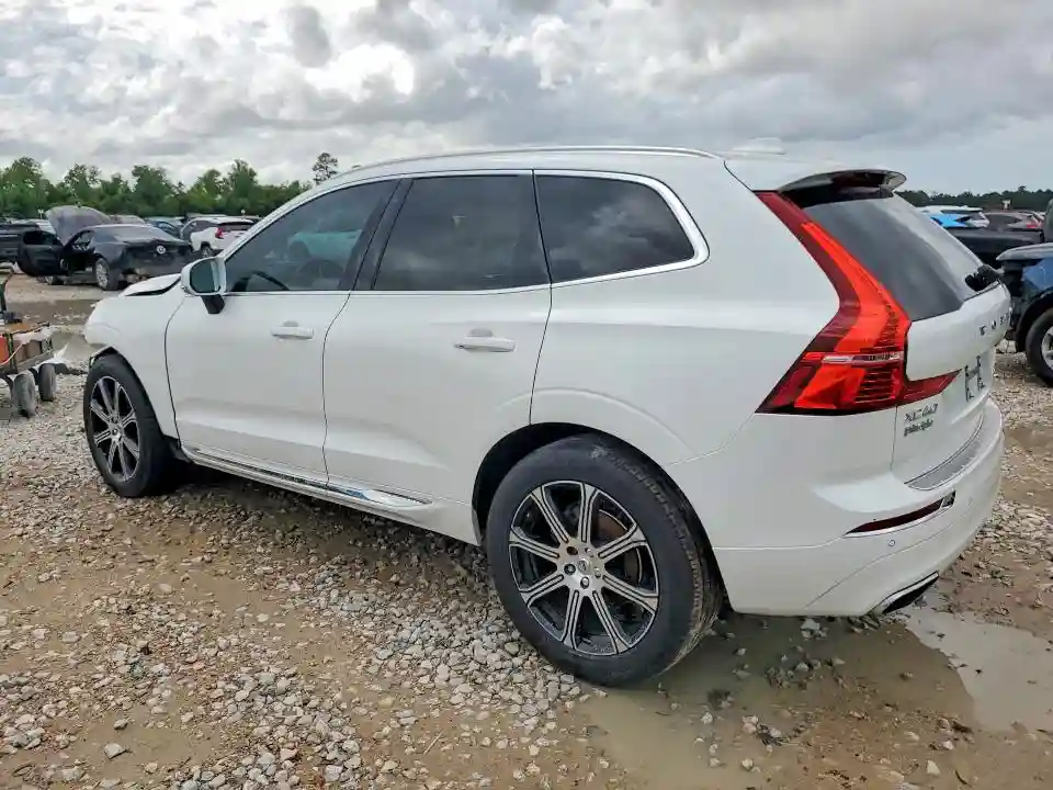 YV4102DL4L1598268 2020 VOLVO XC60-1