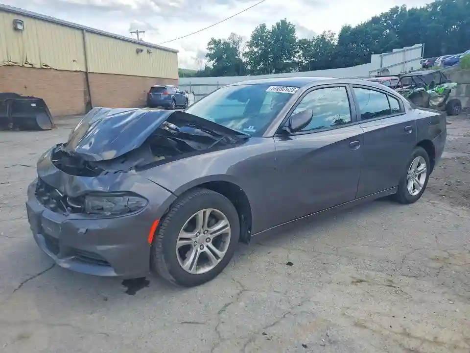 2C3CDXBG9GH210966 2016 DODGE CHARGER-0