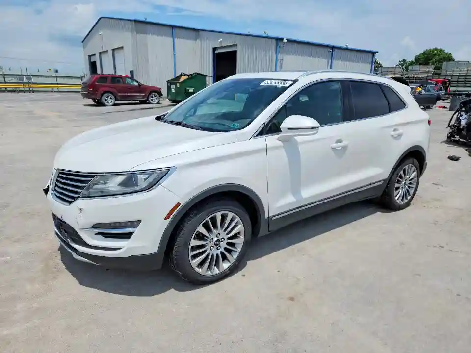 5LMCJ2A92FUJ24462 2015 LINCOLN MKZ-0
