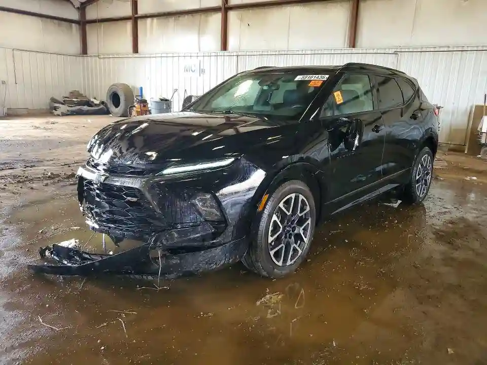 3GNKBERS3PS109955 2023 CHEVROLET BLAZER-0