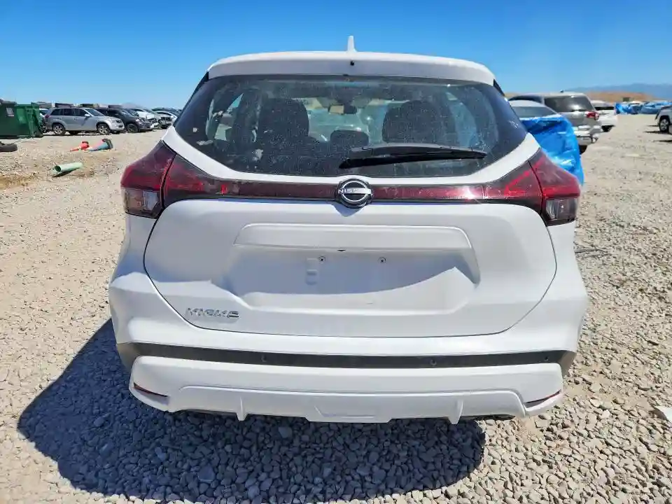 3N1CP5BVXRL559301 2024 NISSAN KICKS-5
