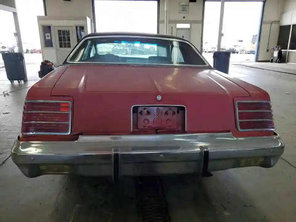 XS22G8R240100 1978 DODGE MAGNUM-5