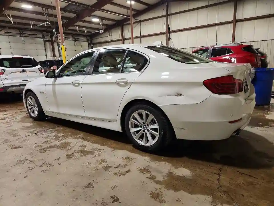 WBA5A7C5XFD622610 2015 BMW 5 SERIES-1