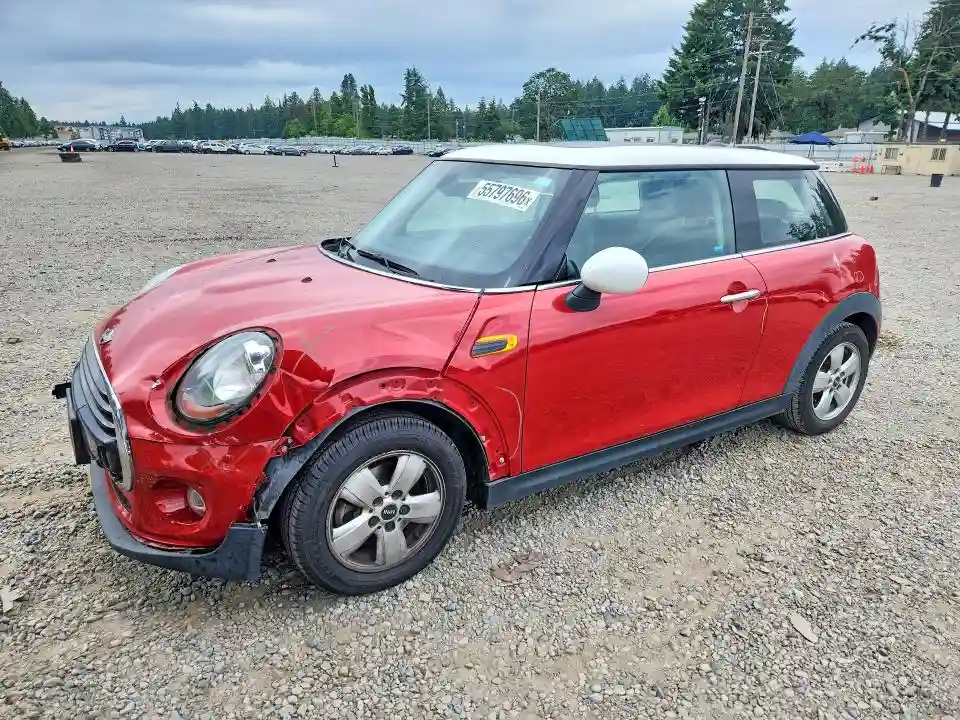 WMWXP5C50G3B76344 2016 MINI COOPER-0