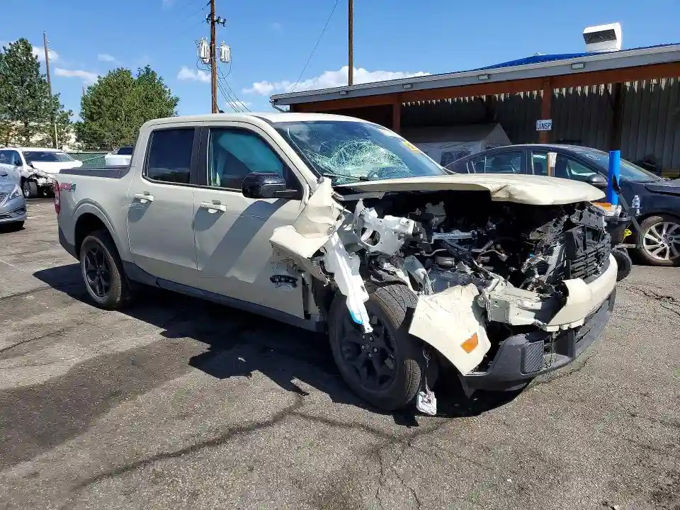 3FTTW8S91RRB80561 2024 FORD MAVERICK-3