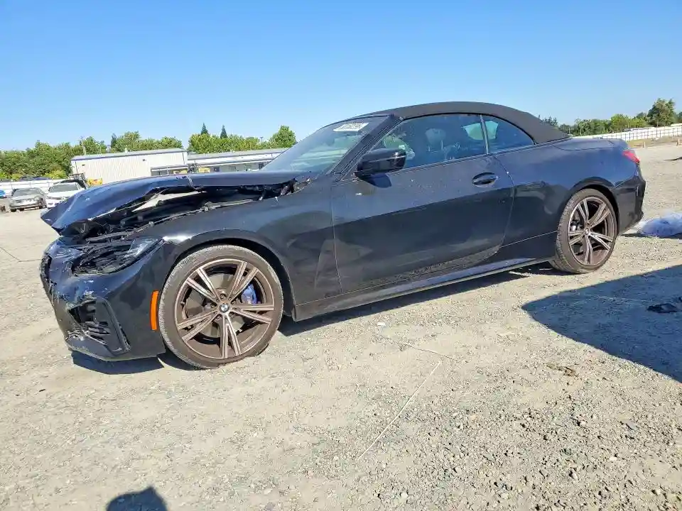 WBA23AT03PCN00578 2023 BMW 4 SERIES-0