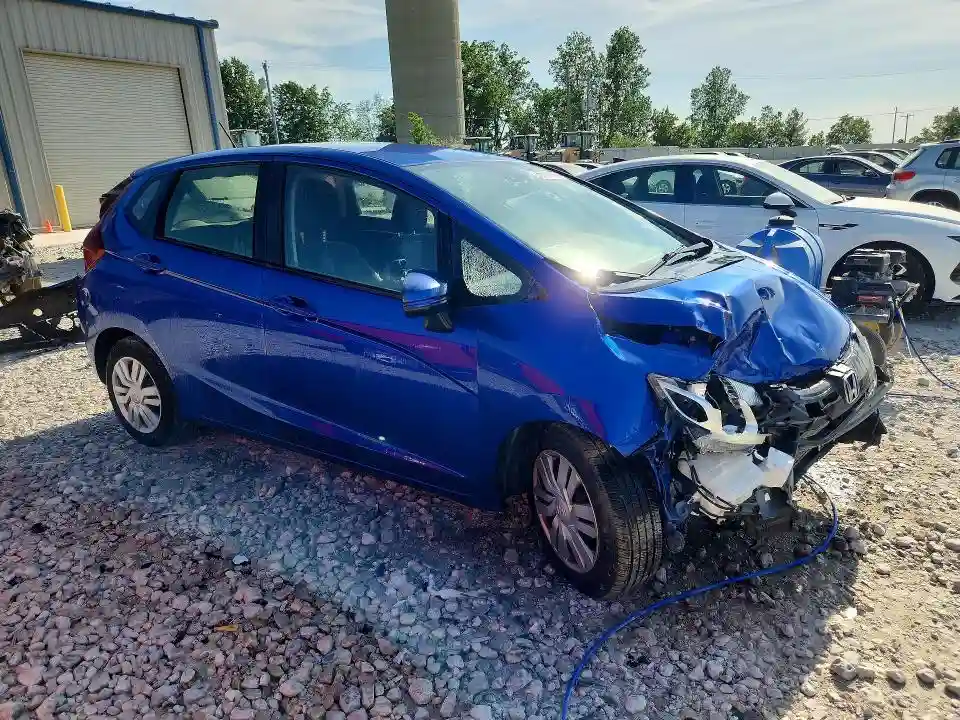 JHMGK5H53GX005604 2016 HONDA FIT-3