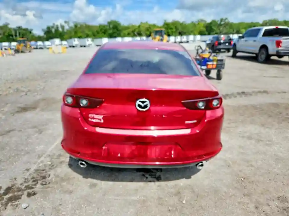 3MZBPACM9SM460098 2025 MAZDA 3-5