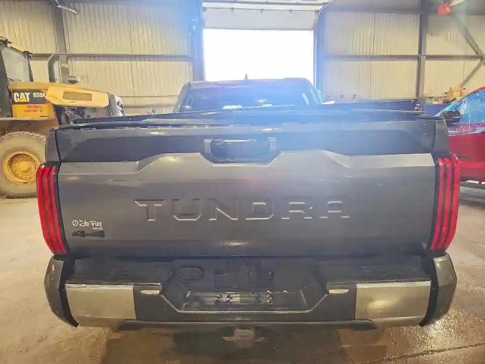 5TFLA5ECXPX018498 2023 TOYOTA TUNDRA-5