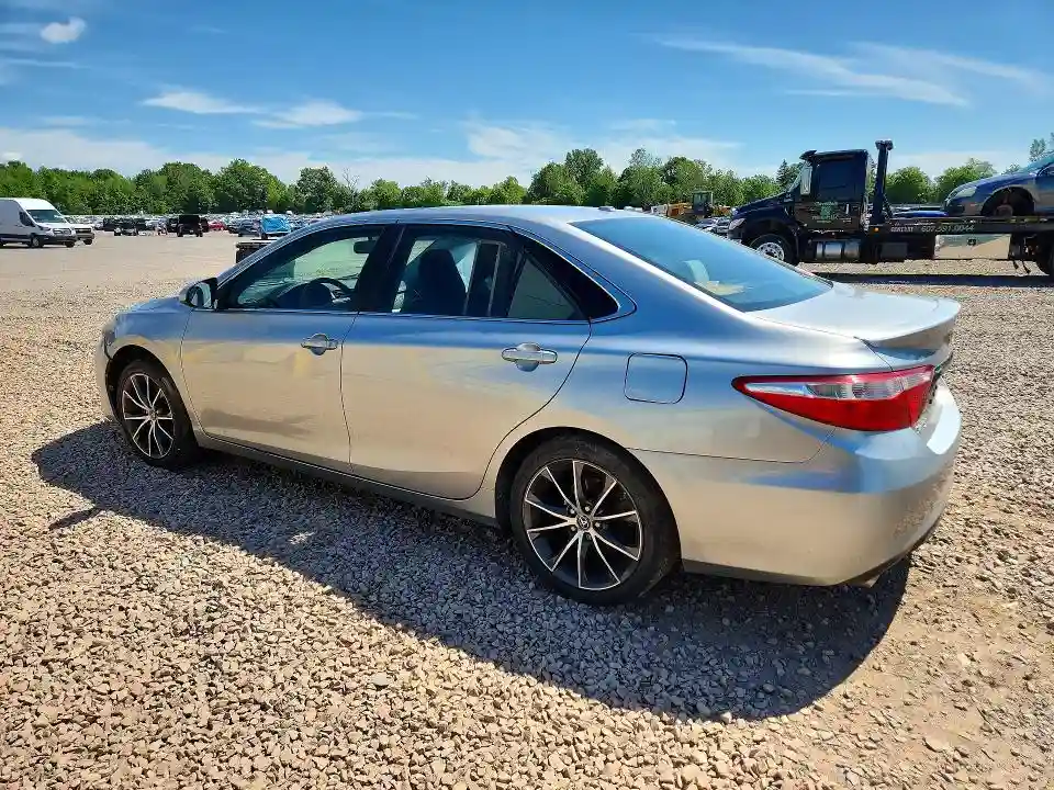 4T1BK1FK5HU580282 2017 TOYOTA CAMRY-1