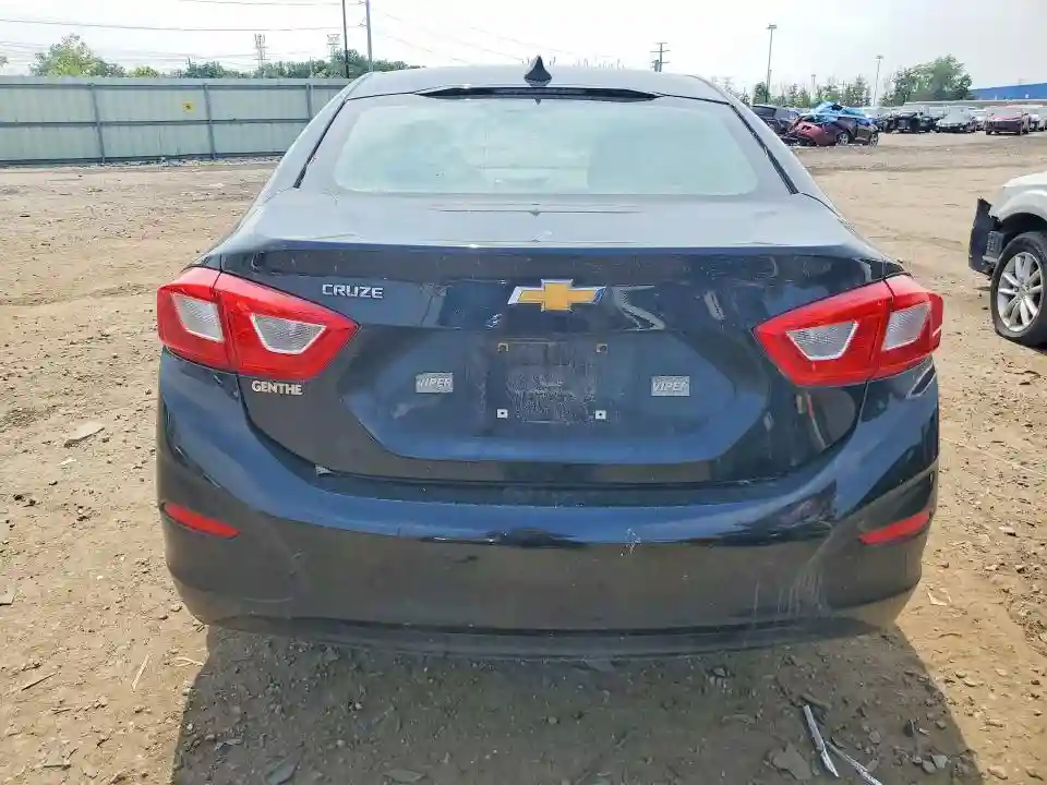 1G1BC5SM2G7297926 2016 CHEVROLET CRUZE-5
