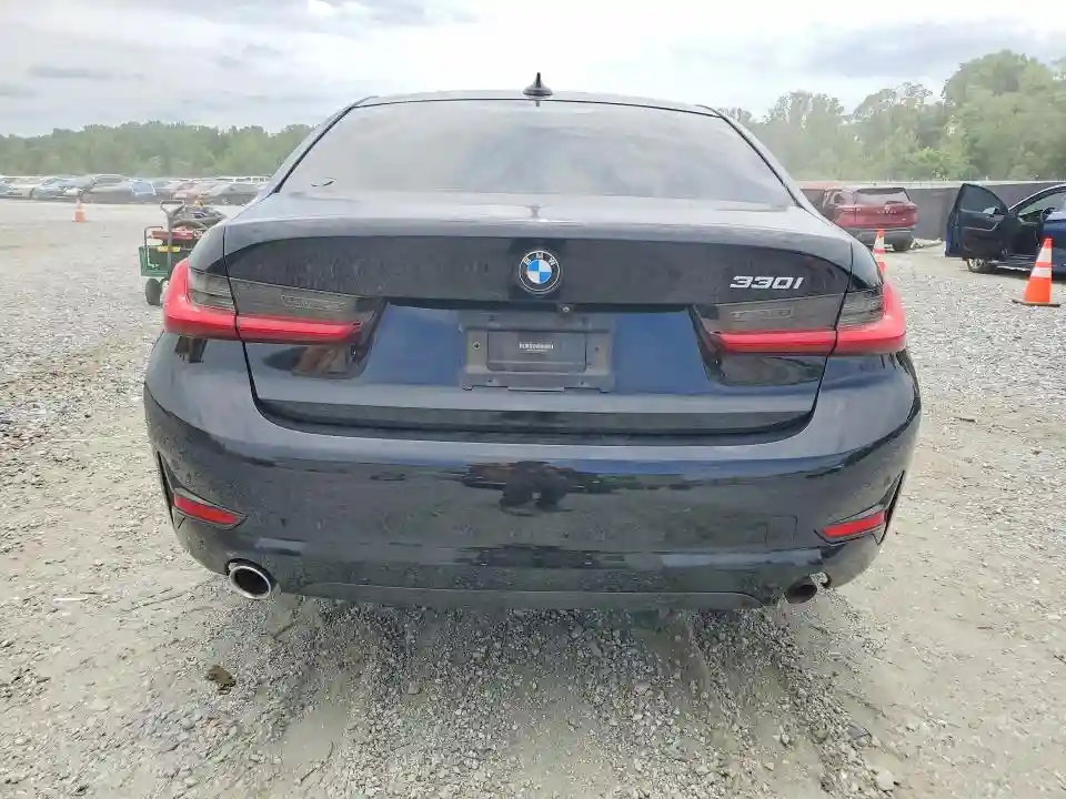3MW5R1J09M8C09620 2021 BMW 3 SERIES-5