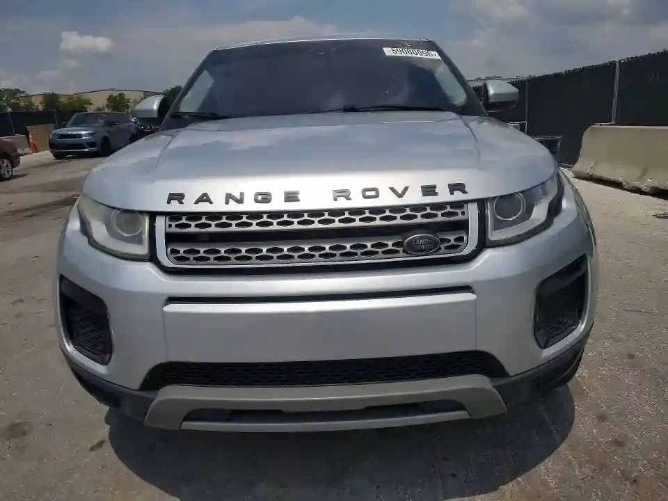 SALVP2RX3JH296737 2018 LAND ROVER RANGEROVER-4