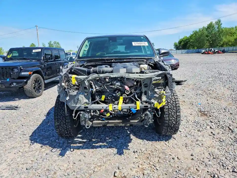 JTEMU5JR0M5948144 2021 TOYOTA 4RUNNER-4