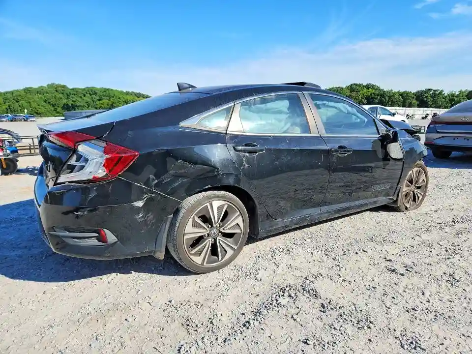 19XFC1F36GE002281 2016 HONDA CIVIC-2