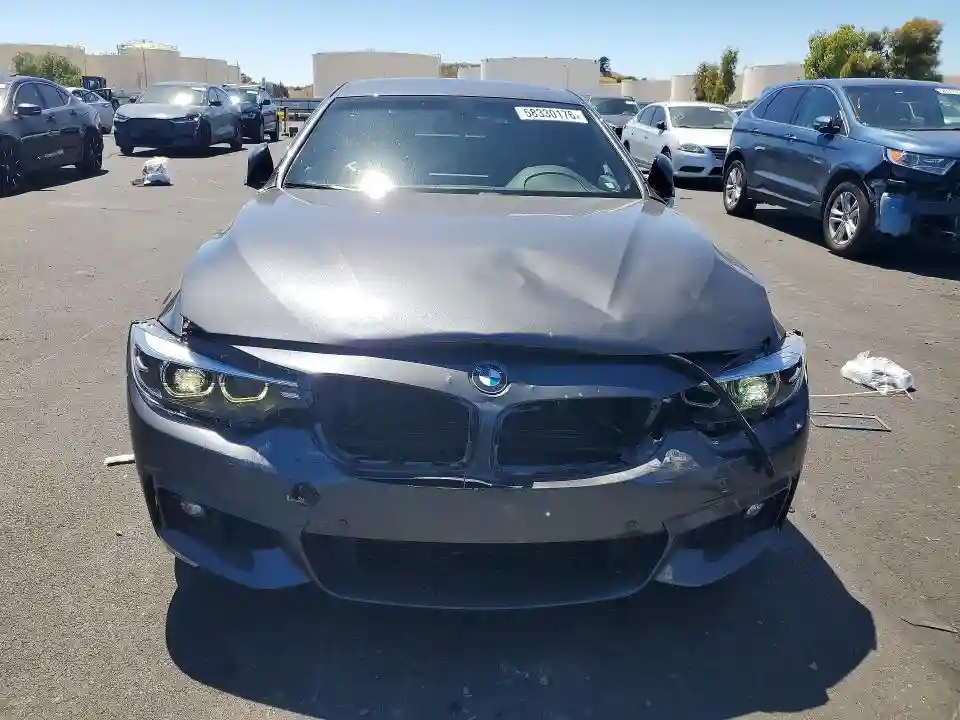WBA4J5C59JBF06337 2018 BMW 4 SERIES-4