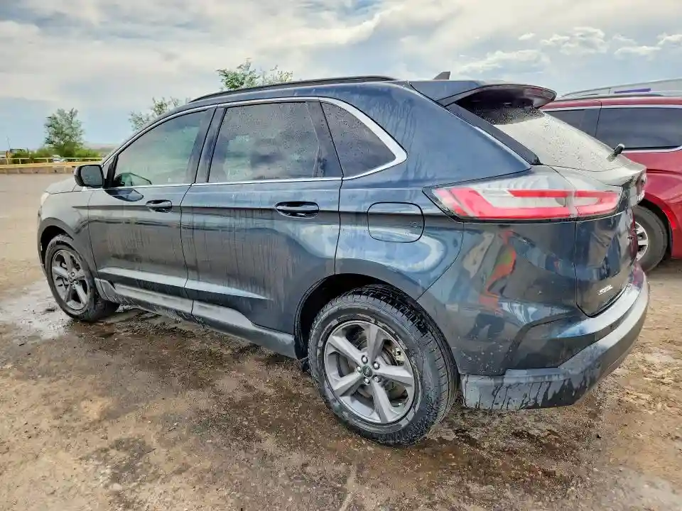 2FMPK4J92NBA77743 2022 FORD EDGE-1