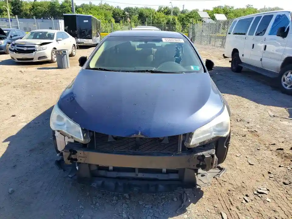 4T4BF1FK1GR568784 2016 TOYOTA CAMRY-4
