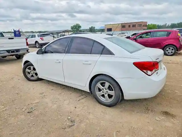 1G1PE5SB0G7165245 2016 CHEVROLET CRUZE-1