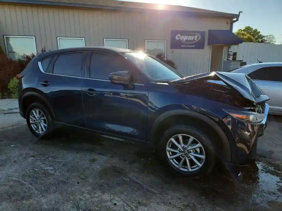 JM3KFBAL5S0606562 2025 MAZDA CX-5-3