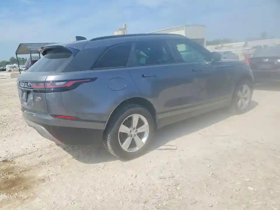 SALYB2EX6KA779182 2019 LAND ROVER RANGEROVER-2