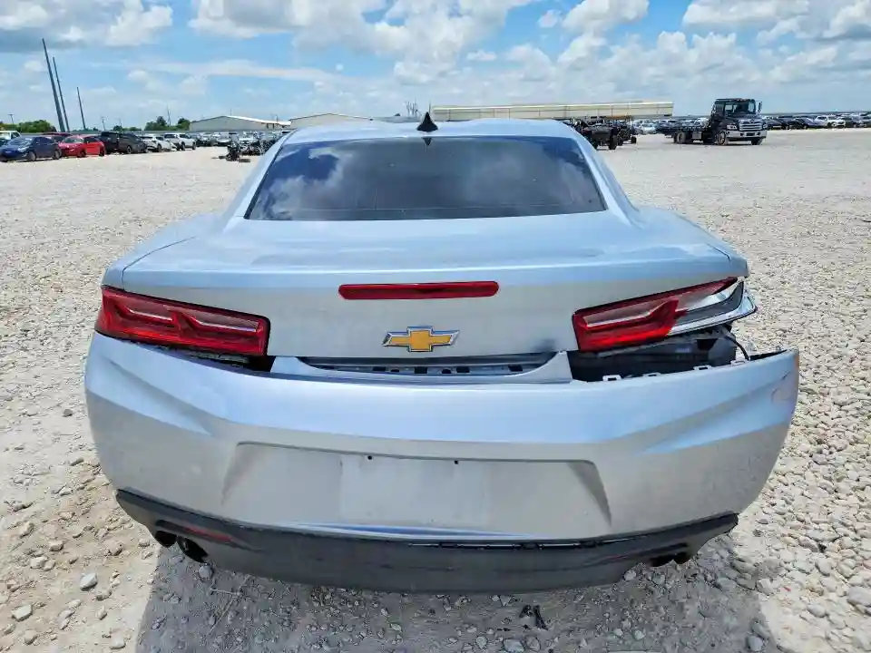 1G1FB1RS4H0136926 2017 CHEVROLET CAMARO LT-5