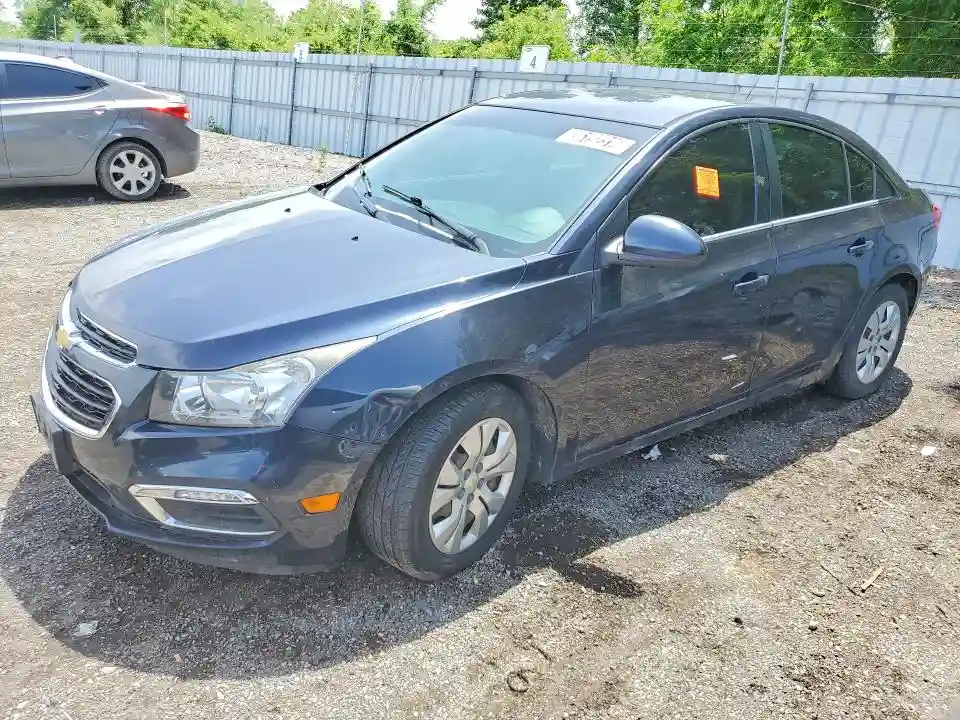 1G1PC5SB0F7255080 2015 CHEVROLET CRUZE-0