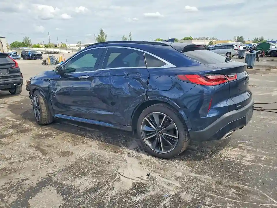 3PCAJ5LR4RF110847 2024 INFINITI ALL OTHER-1