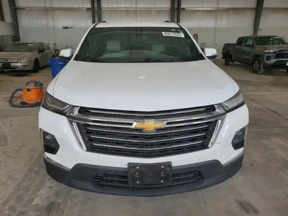 1GNEVHKW1NJ182288 2022 CHEVROLET TRAVERSE-4