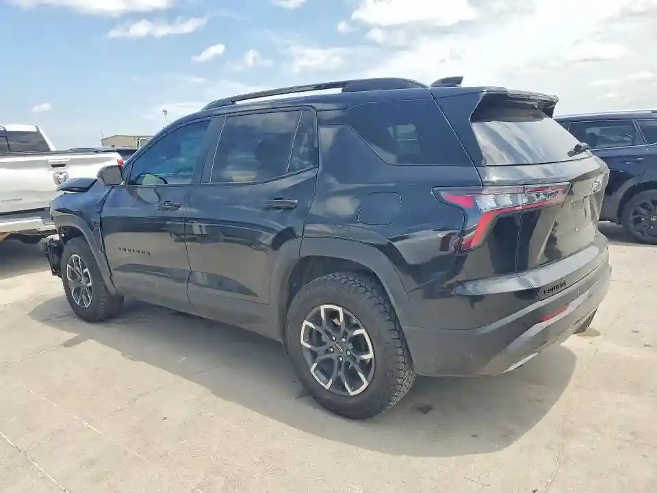 3GNAXKEG2TL130345 2026 CHEVROLET EQUINOX AC-1