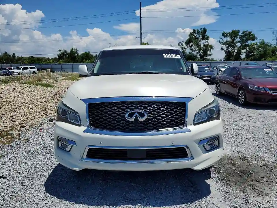 JN8AZ2NE1G9122015 2016 INFINITI QX80-4