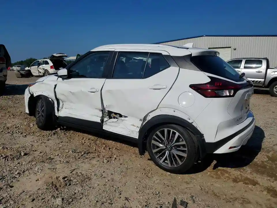 3N1CP5CV6NL493693 2022 NISSAN KICKS-1