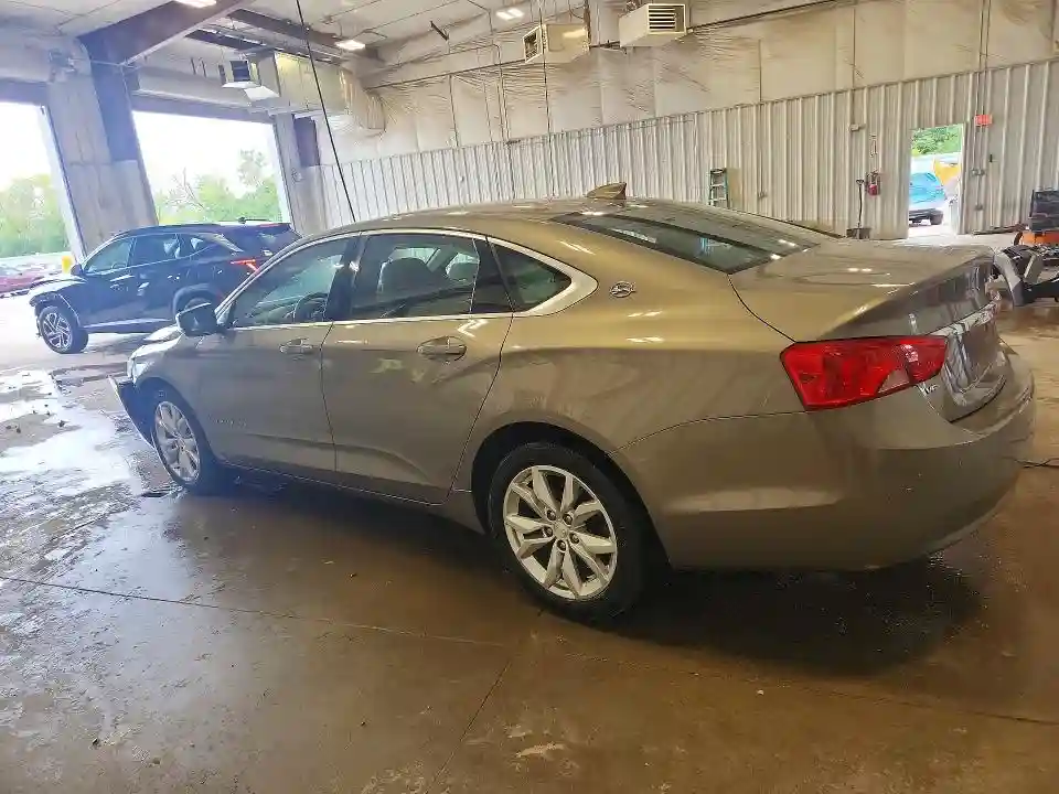 1G1105S30HU190047 2017 CHEVROLET IMPALA-1