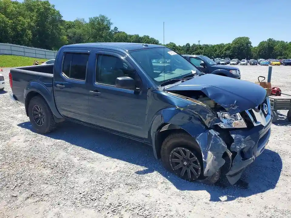 1N6AD0EV2GN749499 2016 NISSAN FRONTIER-3