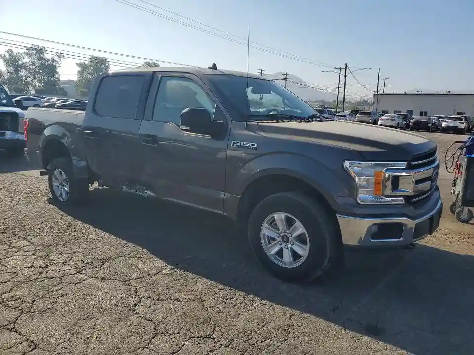1FTEW1E5XKKD65758 2019 FORD F150-3
