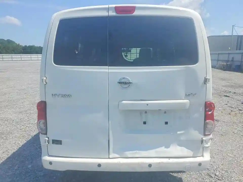 3N6CM0KN3LK694784 2020 NISSAN NV-5