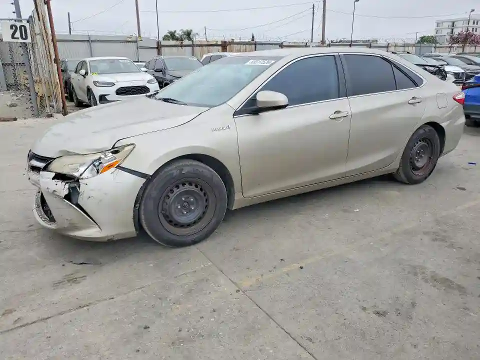 4T1BD1FK7GU183486 2016 TOYOTA CAMRY SOLA-0