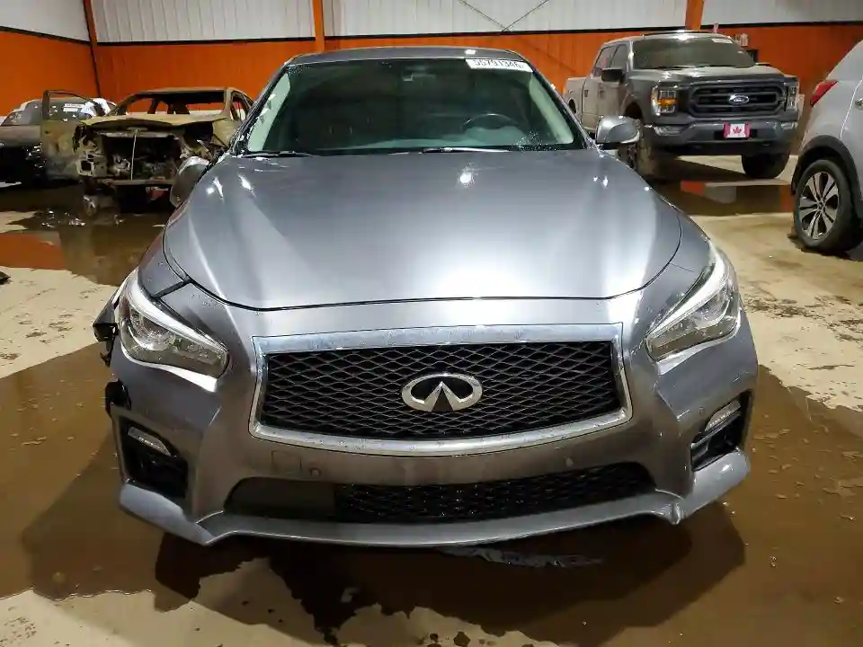 JN1EV7AR5HM839792 2017 INFINITI Q50-4