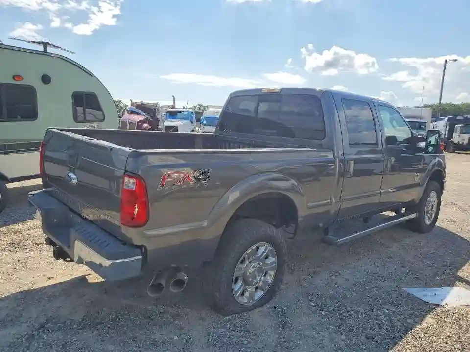1FT8W3BT6GEA10796 2016 FORD F350-2
