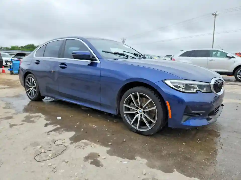 WBA5R1C58KAK11269 2019 BMW 3 SERIES-3