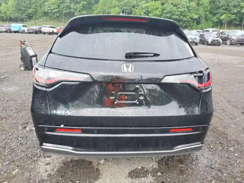 3CZRZ1H78TM706049 2026 HONDA HR-V-5