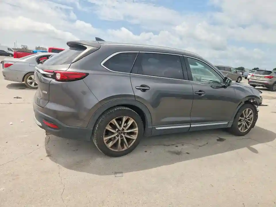 JM3TCADY3K0304816 2019 MAZDA CX-9-2